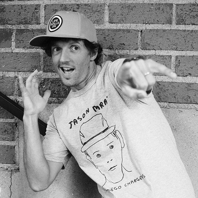 Jason Mraz