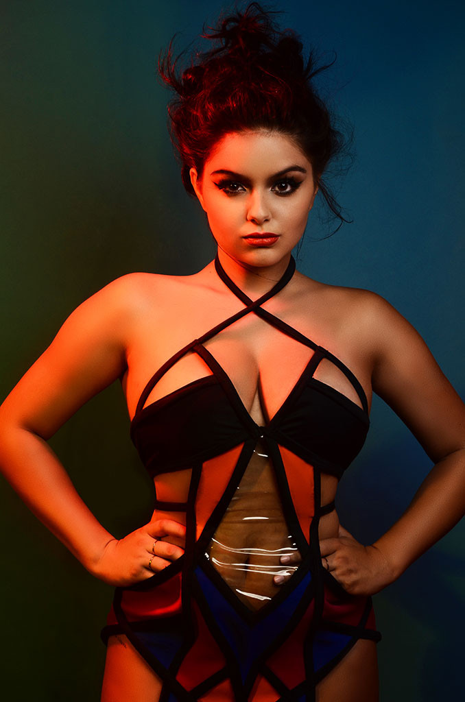 Ariel Winter Calls Out Complete Sexism Against Women In The 