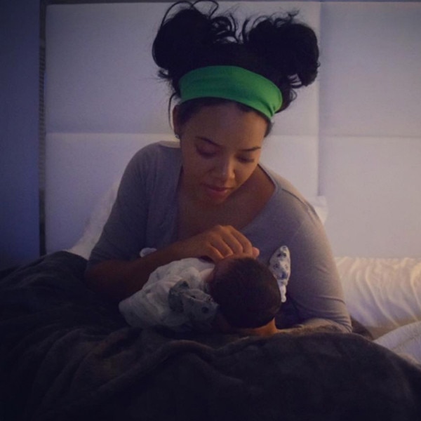 Angela Simmons Angela Simmons