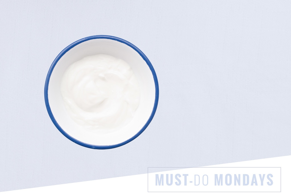 ESC: Must Do Monday ESC: Must Do Monday