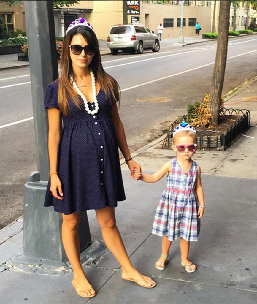Hilaria Baldwin, Carmen Baldwin, Cutest Celeb Kids