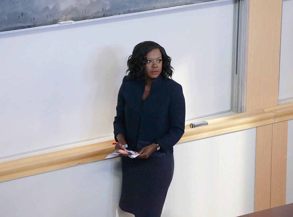 How to Get Away With Murder, HTGAWM How to Get Away With Murder, HTGAWM
