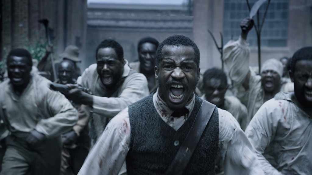 The Birth of a Nation The Birth of a Nation