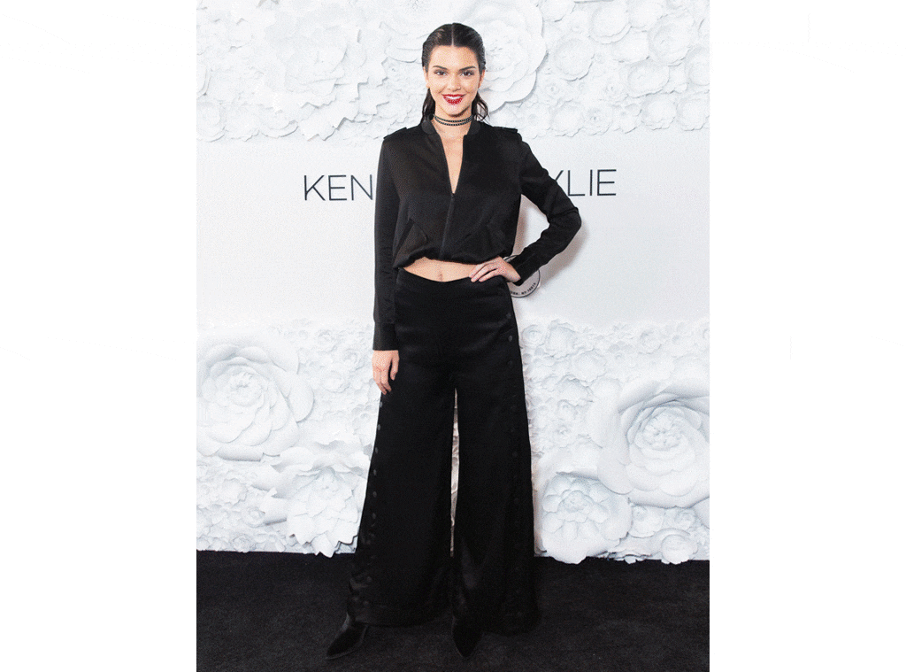 ESC: Kendall Jenner ESC: Kendall Jenner