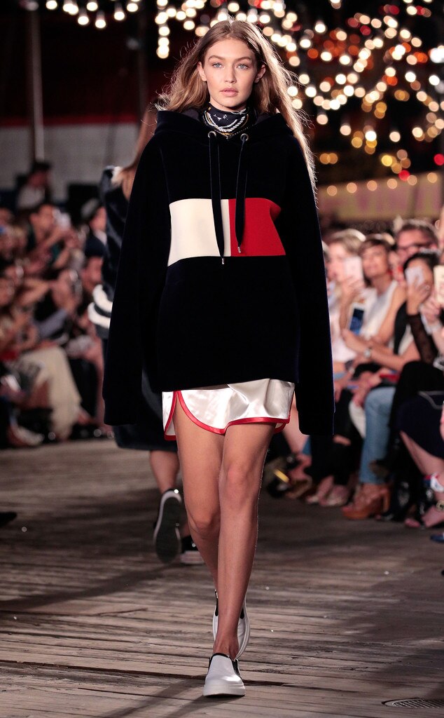 ESC: Tommy x Gigi