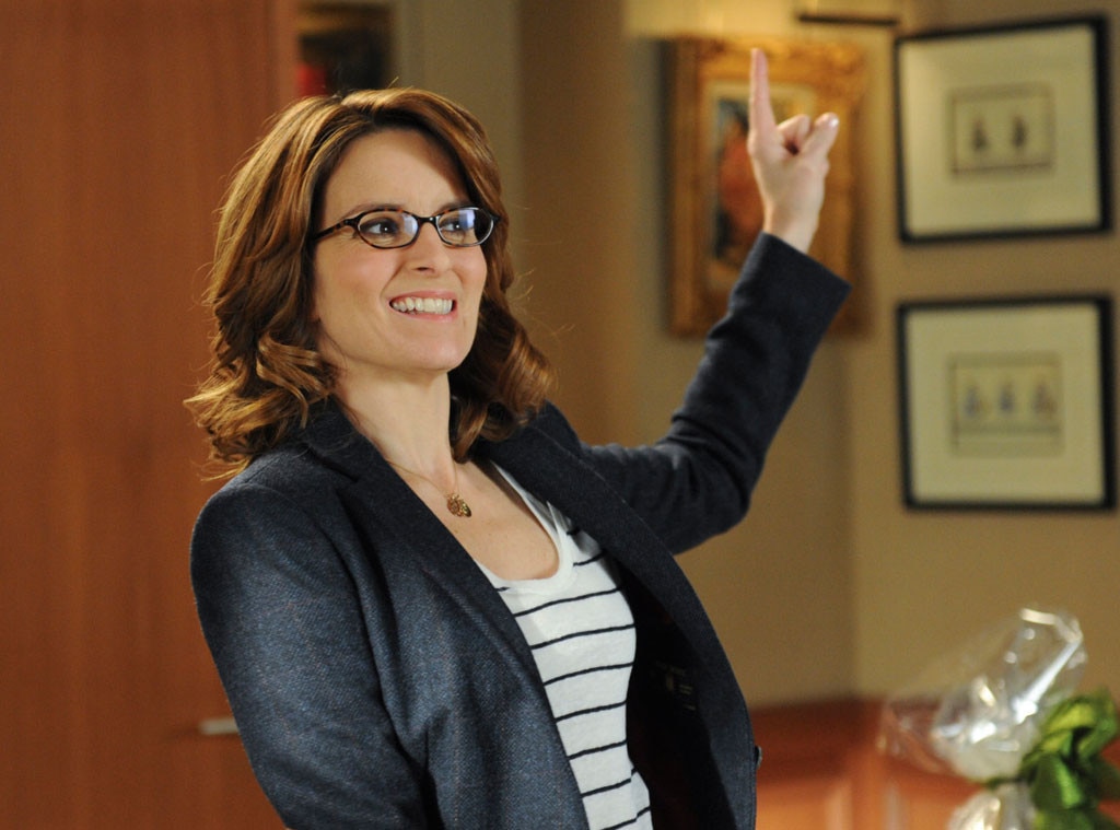 Liz Lemon Liz Lemon