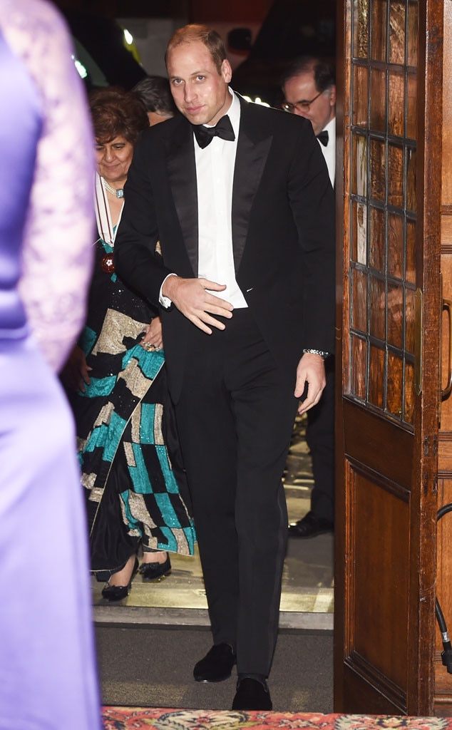 Prince William