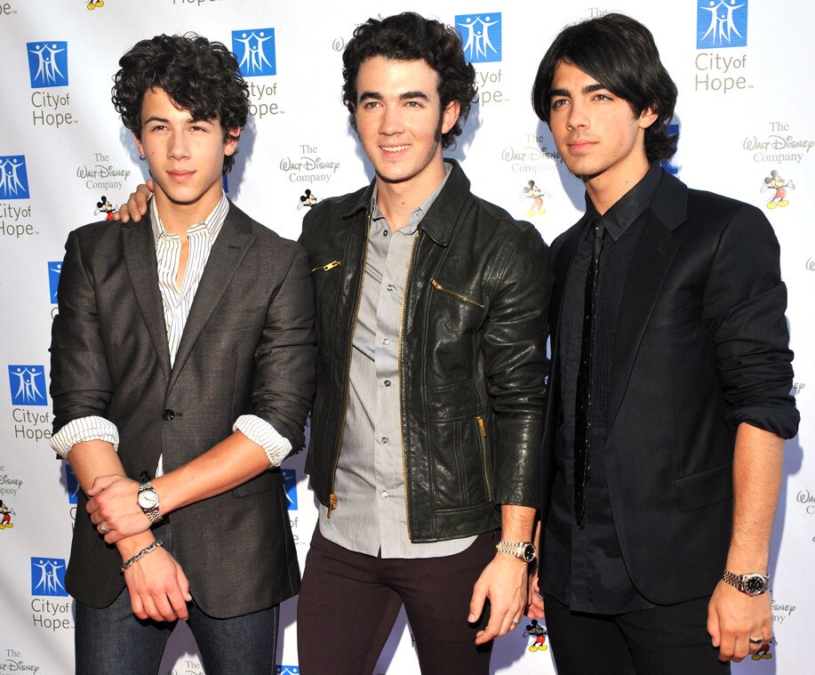 DNCE's New Music Video Will Make You Joe Jonas Ever Wore a