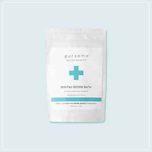 Detox Bath Sag does kourtney s detox bath soak really help Detox Bath Sag does kourtney s detox bath soak really help