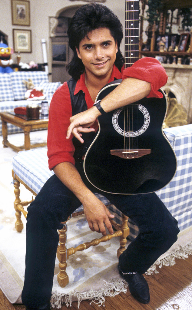 3. Have mercy! (Full House) from The Best '90s TV Catchphrases—Ranked! E! News