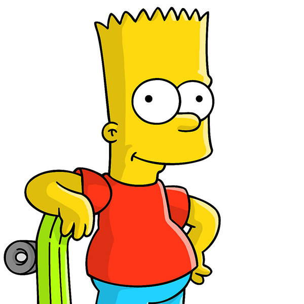 The Simpsons, '90s TV Catchphrases