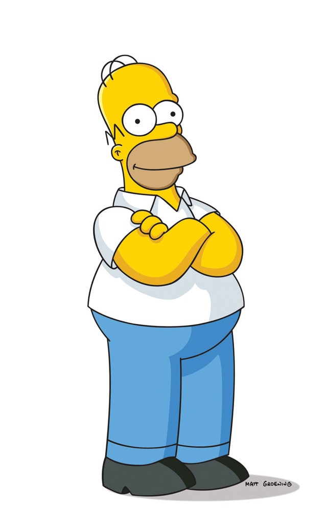 1. D'oh! (The Simpsons) from The Best '90s TV Catchphrases—Ranked! | E