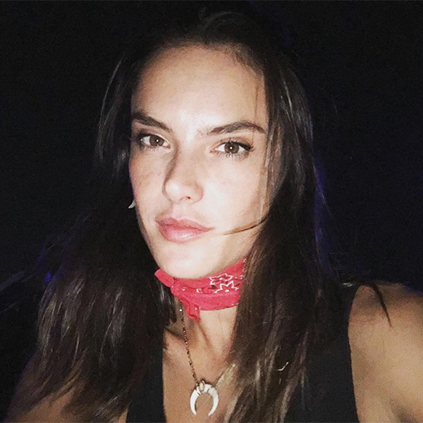 Alessandra Ambrosio News, Pictures, and Videos | E! News
Alessandra Ambrosio