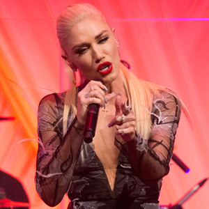 Gwen Stefani Sued for $25 Million Over ''Spark the Fire''