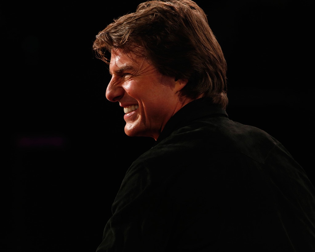 Tom Cruise, Jimmy Kimmel Live Tom Cruise, Jimmy Kimmel Live