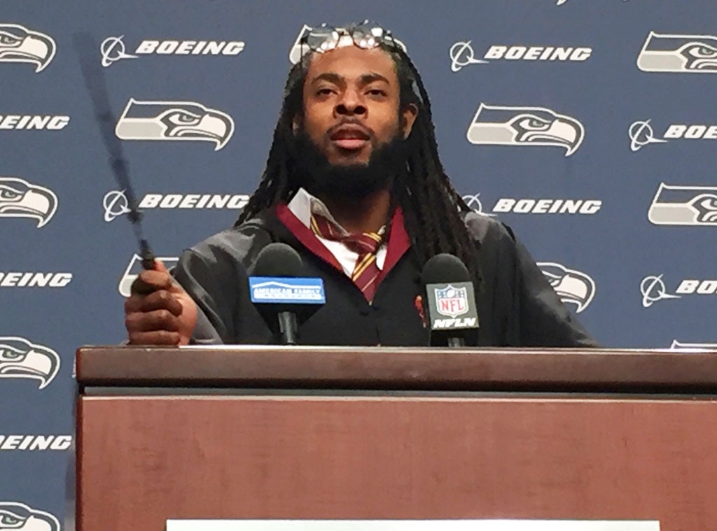 Richard Sherman Richard Sherman