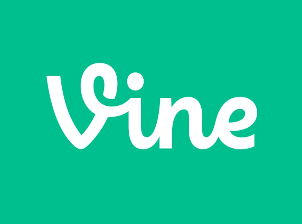 Vine Logo Vine Logo