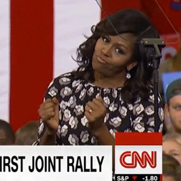 Michelle Obama Michelle Obama