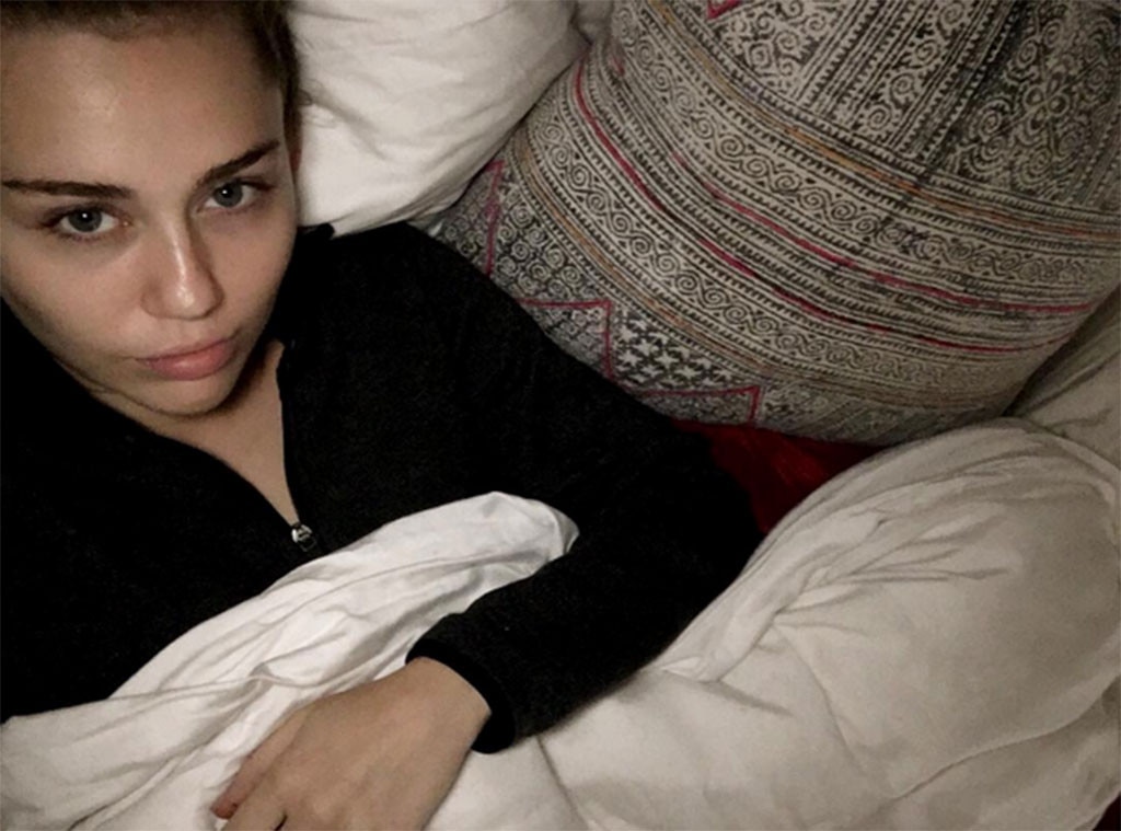 Miley Cyrus Miley Cyrus