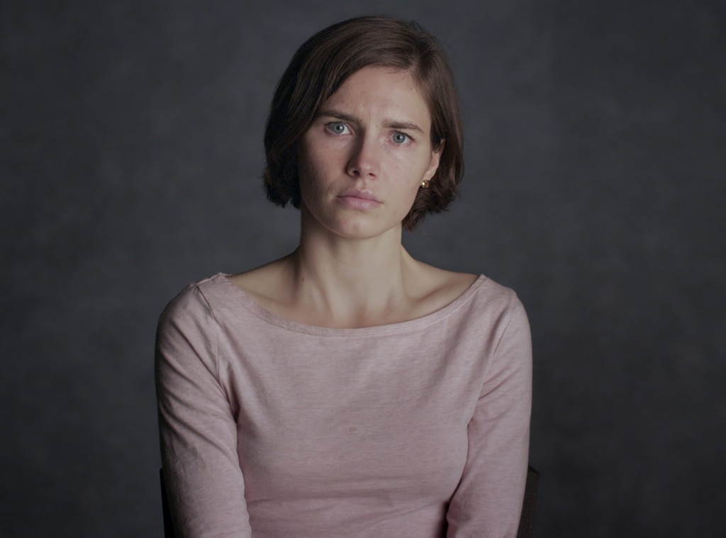 Amanda Knox Amanda Knox