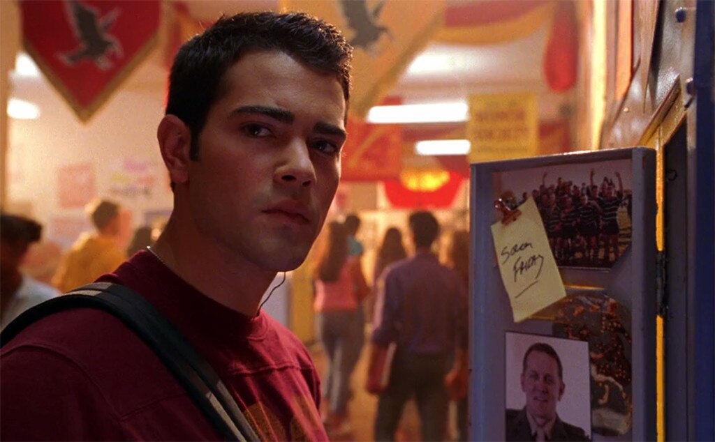 Jesse Metcalfe (season 3) From 30 Smallville Stars And Guest Stars You 