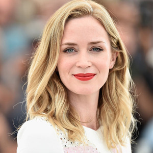 Luke Evans News, Pictures, and Videos | E! News
Emily Blunt