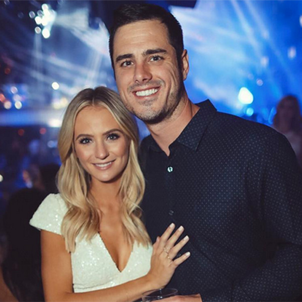 Lauren Bushnell Having a Hard Time With Split From Ben Higgins: It's Been a Tough Adjustment