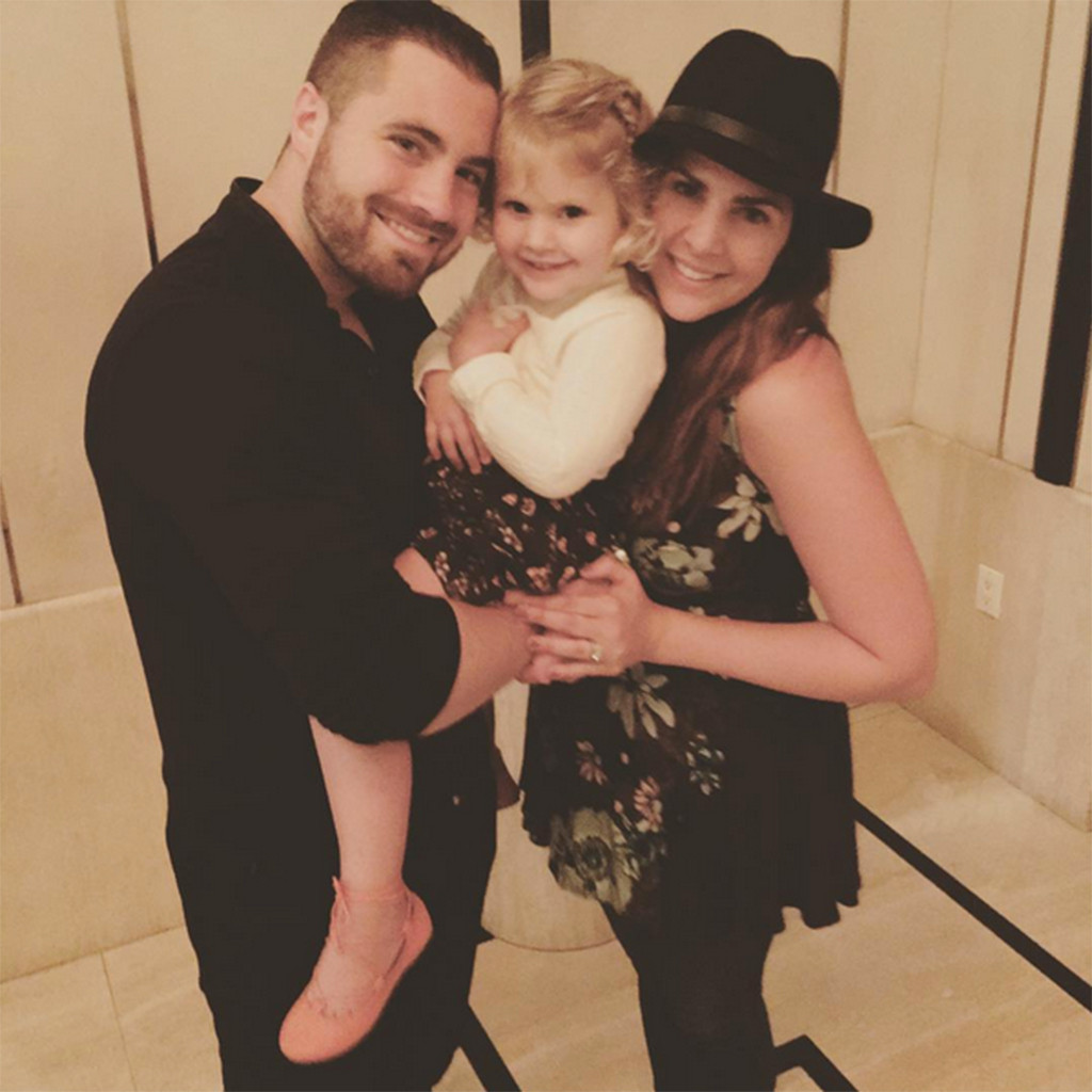 Eisele Kaye Tyrrell From Country Music S Cutest Families