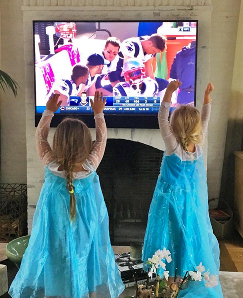 Gisele Bundchen, Instagram Gisele Bundchen, Instagram