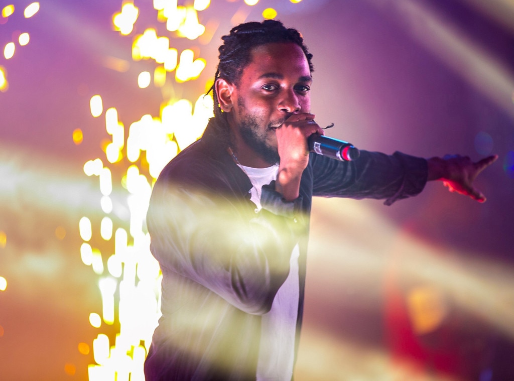 Kendrick Lamar Kendrick Lamar