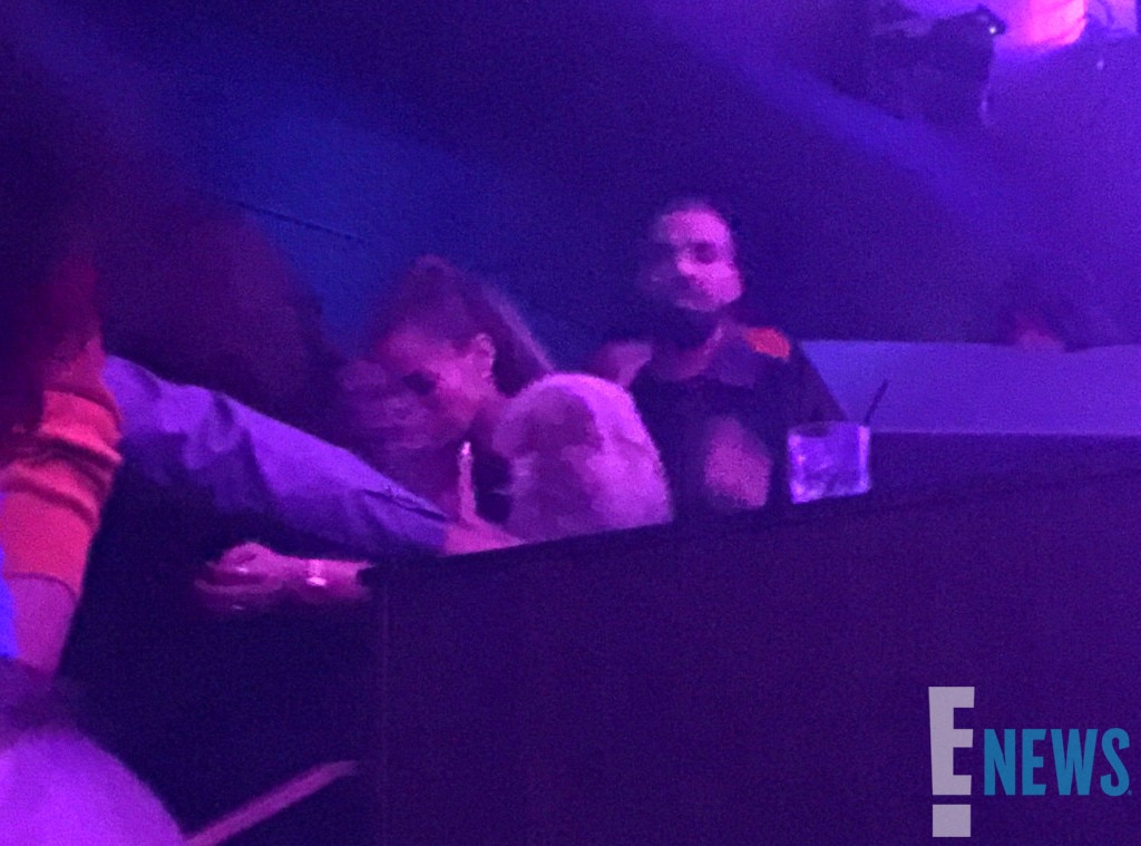 Jennifer Lopez, Drake, Exclusive Jennifer Lopez, Drake, Exclusive
