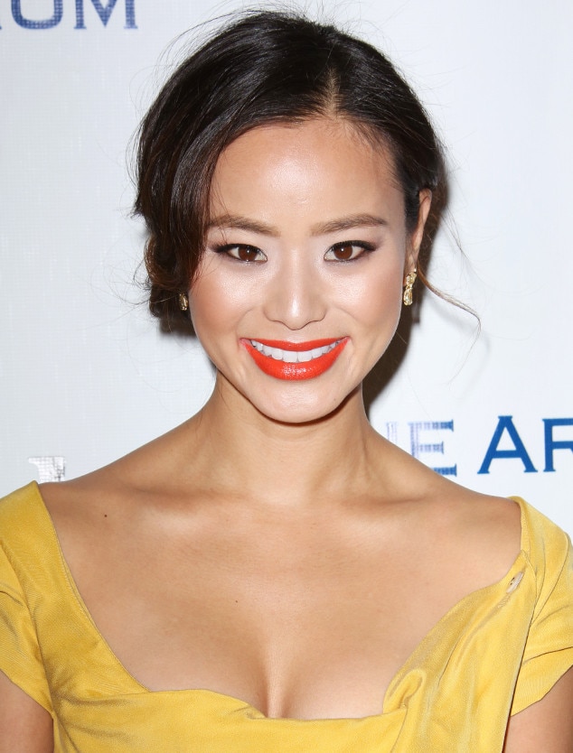 ESC: Doing It Wrong, Jamie Chung