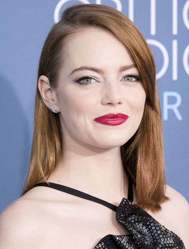 ESC: Doing It Wrong, Emma Stone