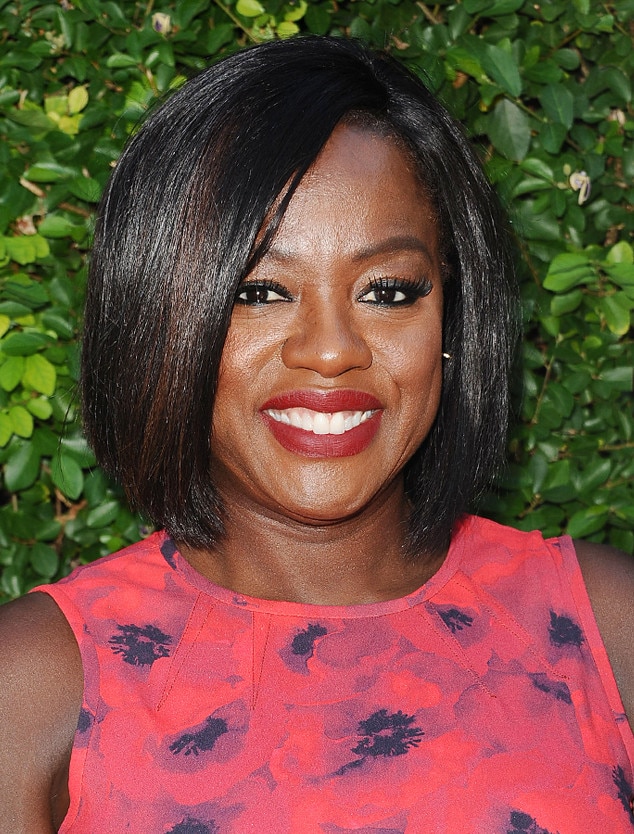 ESC: Doing It Wrong, Viola Davis