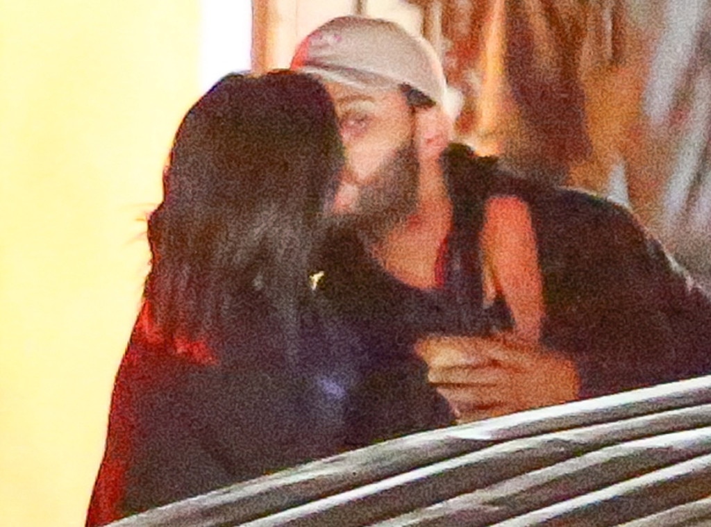 Selena Gomez, The Weeknd