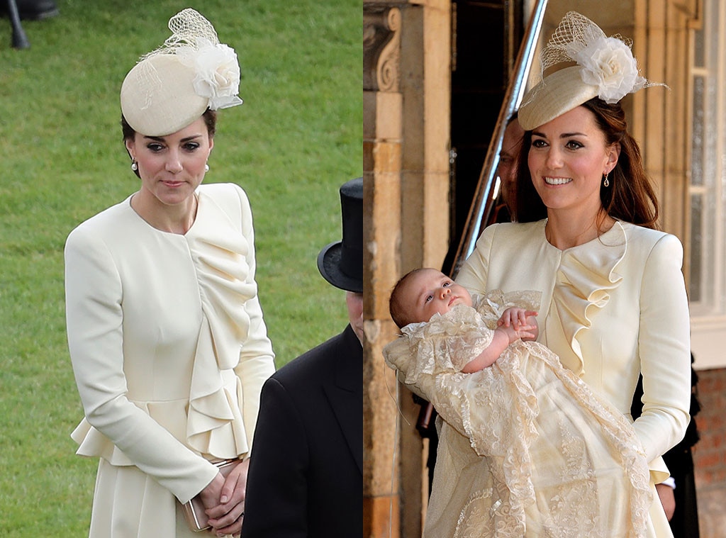 Kate Middleton, Catherine, Duchess of Cambridge, Recycled Looks