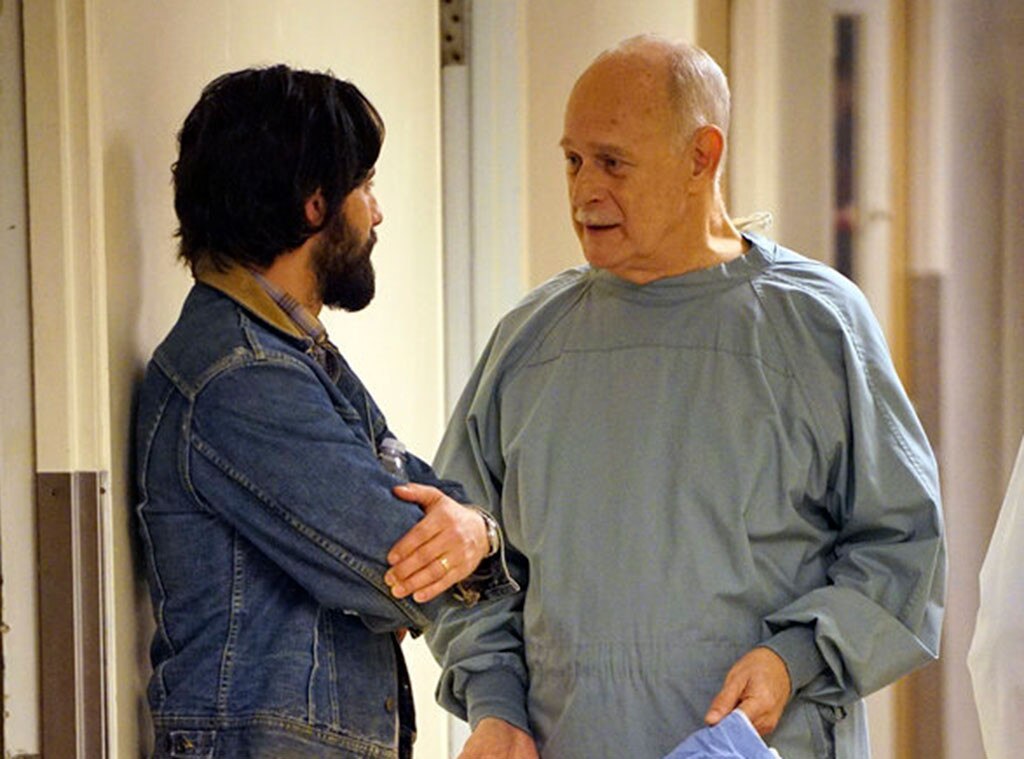 Gerald McRaney, This Is Us