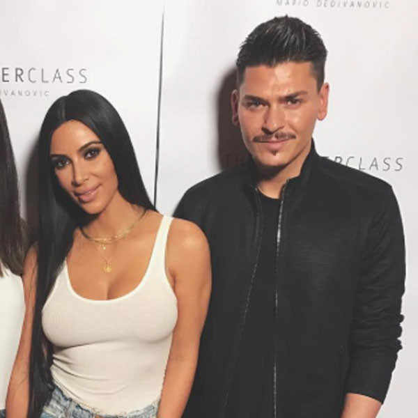 Inside Kim Kardashian's Makeup Master Class: All the Exclusive Details on Her Debut in Dubai