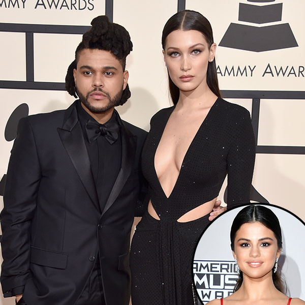 Here's How Bella Hadid Really Feels About The Weeknd and Selena Gomez's New Romance