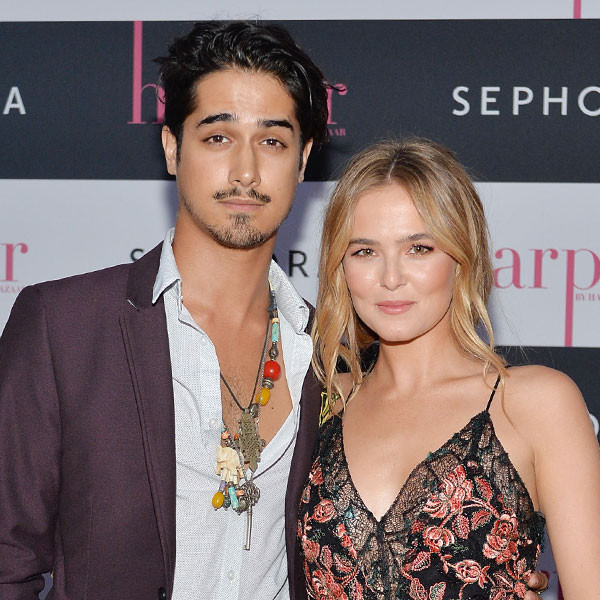 Zoey Deutch and Boyfriend Avan Jogia Breakup After 5 Years Together