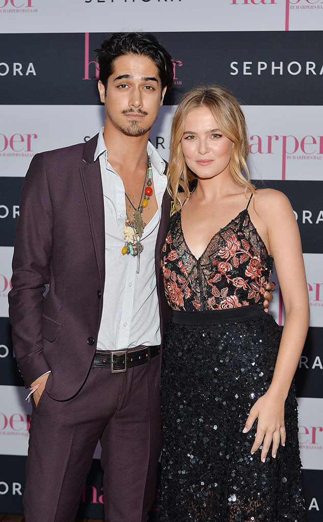 Avan Jogia