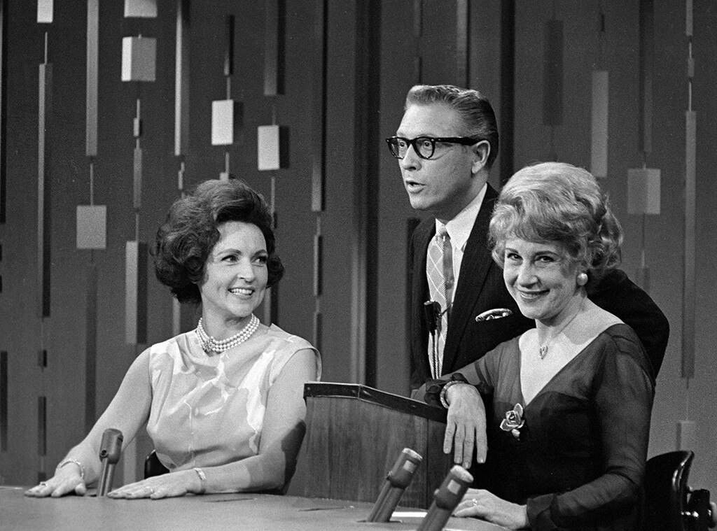 In Honor of Betty White's 95th Birthday, Relive Her Best Roles in