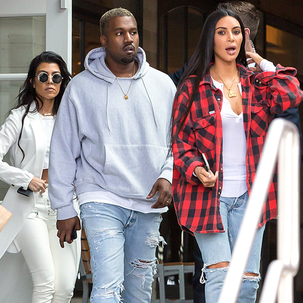 What's Really Going on Between Kim Kardashian & Kanye West? Watch to See the Latest Update on Their Marriage!