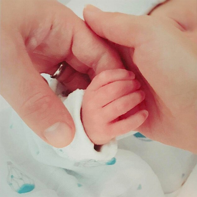 Anahi, Baby, Instagram Anahi, Baby, Instagram