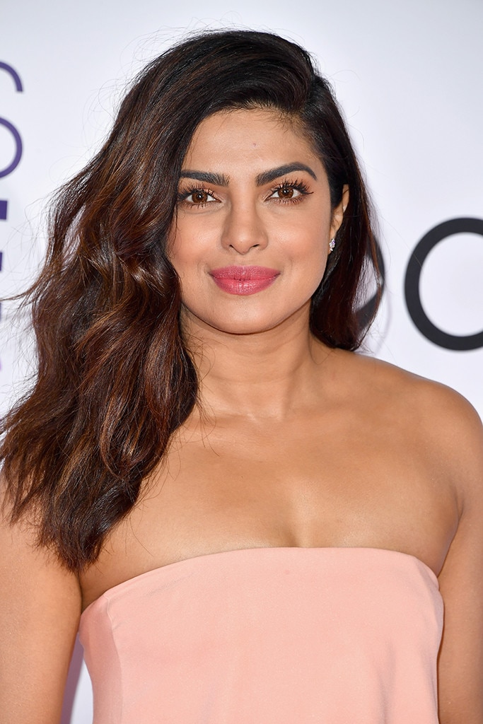 Priyanka Chopra