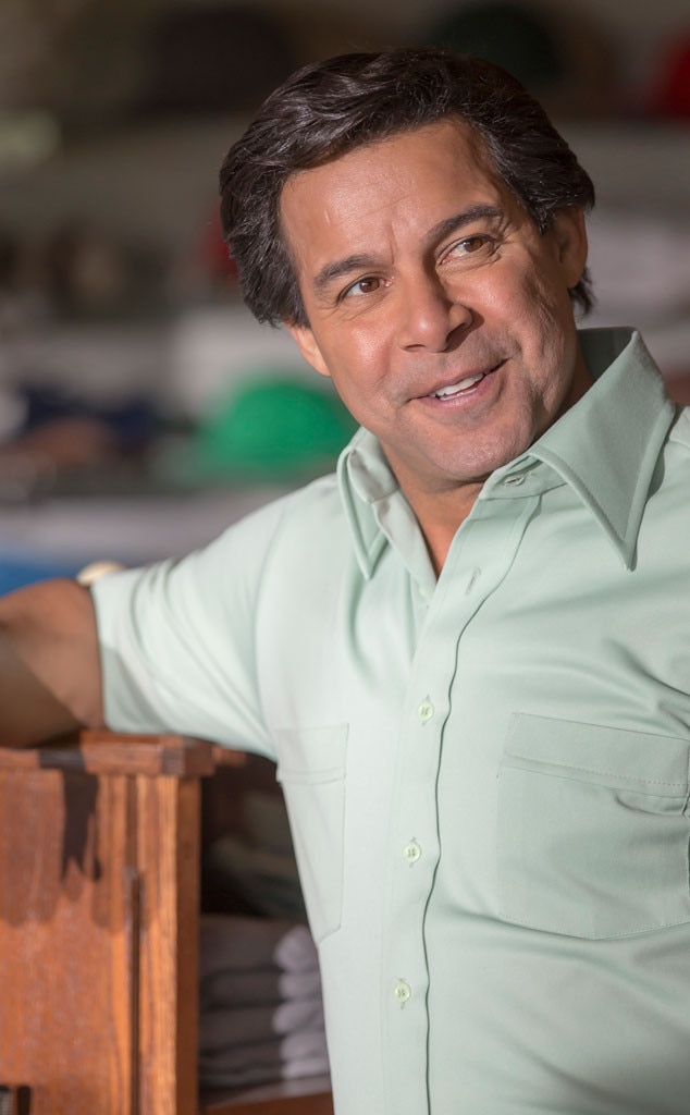 This Is Us, Jon Huertas