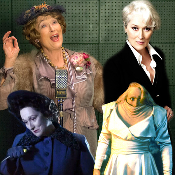 The Golden Globes' Love Affair With Meryl Streep Is Forever: Why the Hollywood Foreign Press Always Invites This Actress to the Party