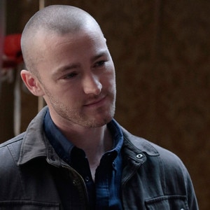 Quantico, Jake McLaughlin