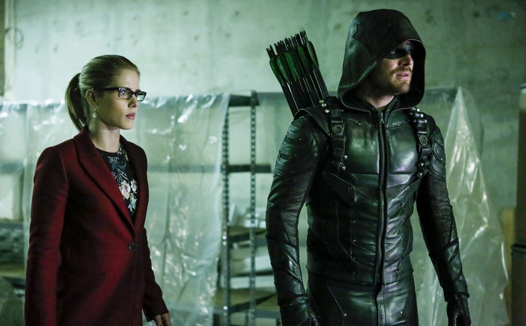 Arrow