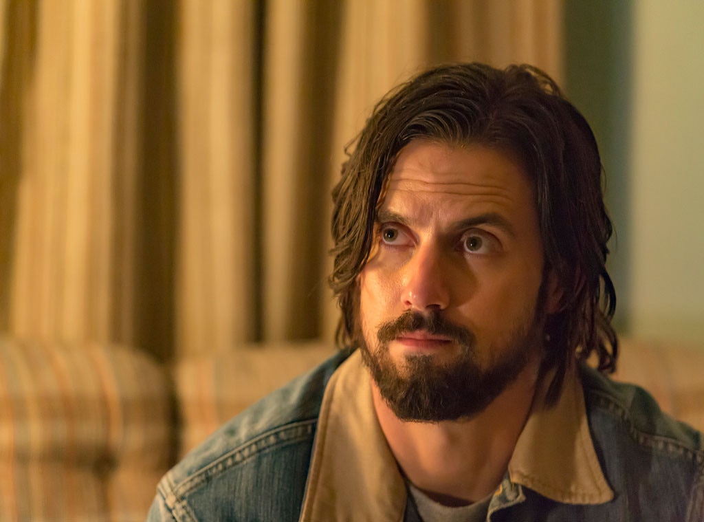 Who Plays The Dad In This Is Us
